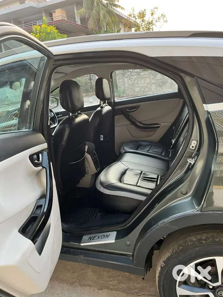 Tata Nexon 1.5 Revotorq 2020 Model
