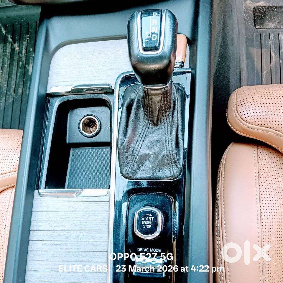 Volvo Xc60 D5 Inscription, 2020, Diesel