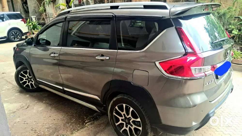 Maruti Suzuki Xl6 2020 Cng & Hybrids Well Maintained
