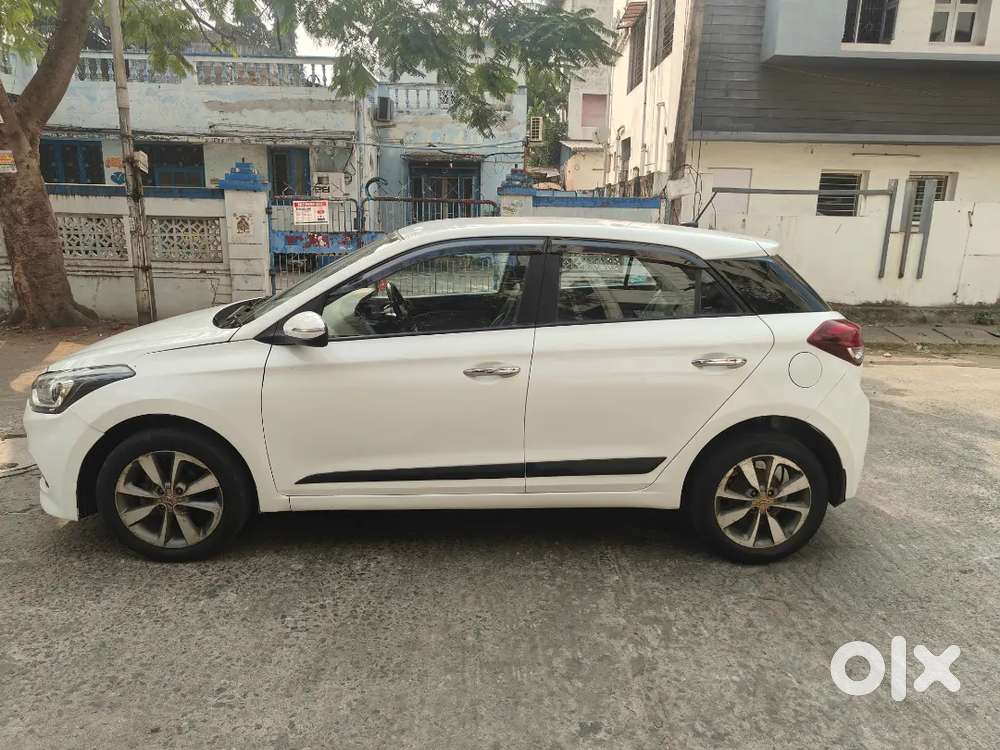 Hyundai Elite I20 Asta Crdi 2016 Diesel Well Maintained