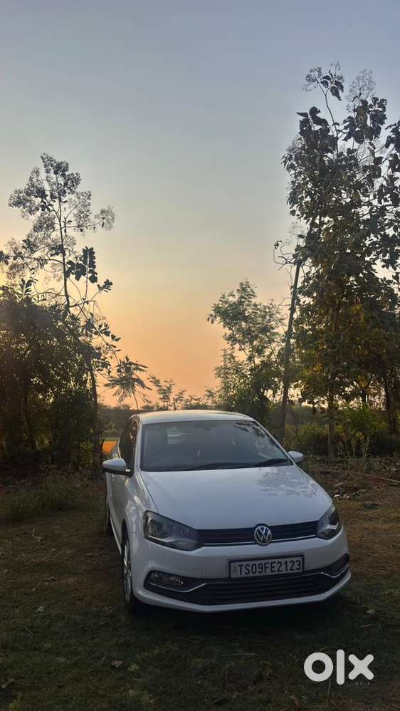 Volkswagen Ameo Diesel 2019