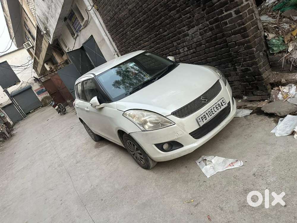 Maruti Suzuki Diesel 2013