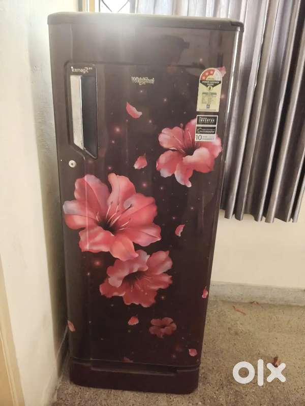 Single door fridge for sale