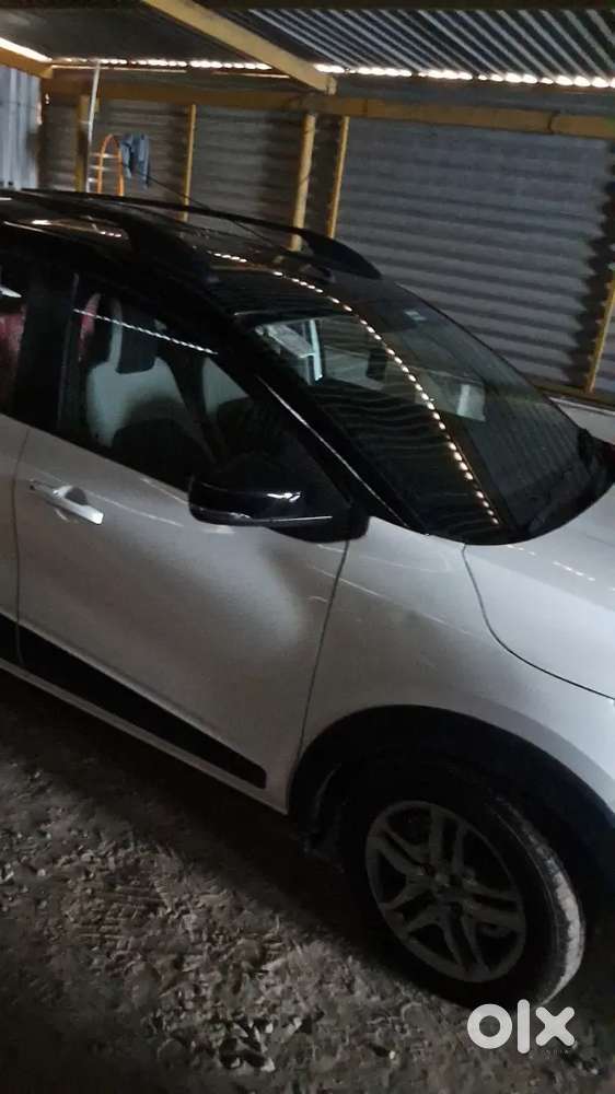 Triber Automatic Top Model 27149 Km