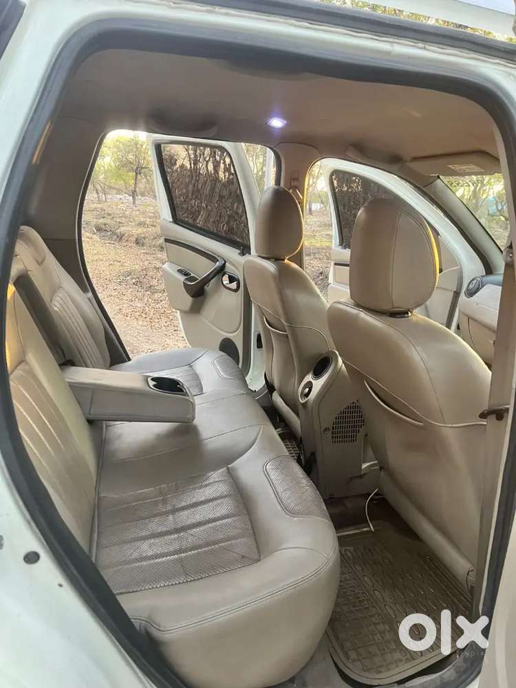 Nissan Terrano 2014 Diesel 72000 Km Driven