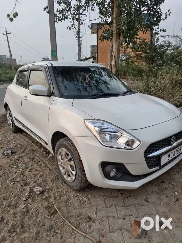 Maruti Suzuki Swift 2024 Petrol 39000 Km Driven