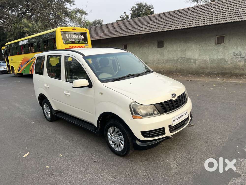 Mahindra Xylo D4, 2017, Diesel