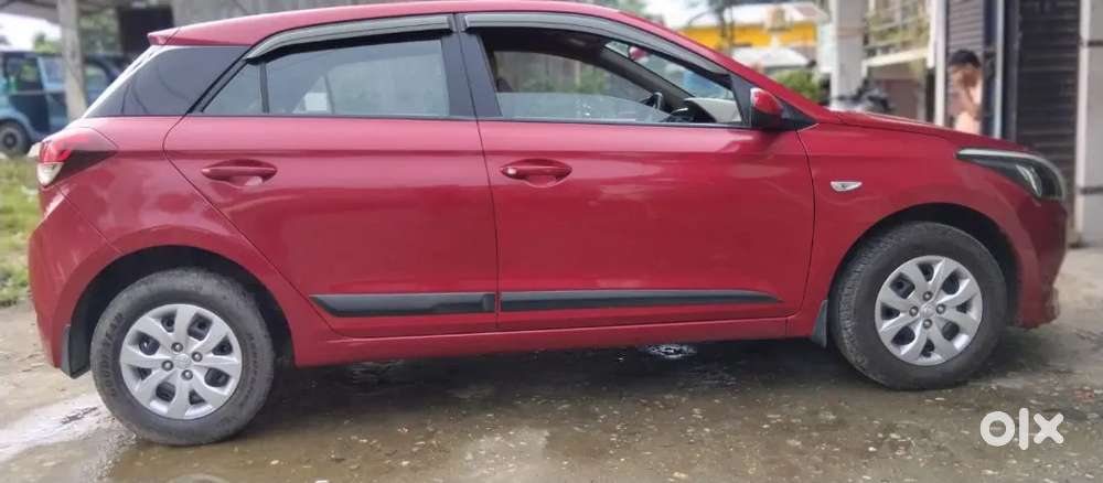 Hyundai I20 Active 2016 Petrol