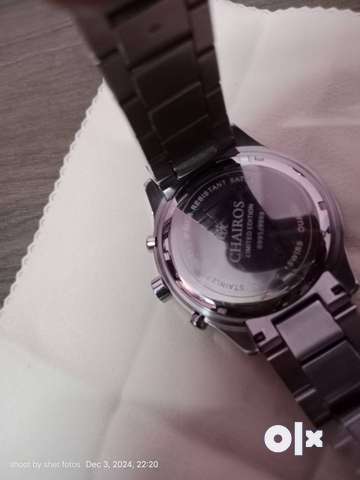 Chairos silver mist Gents Electronics Repair Services 1792568221