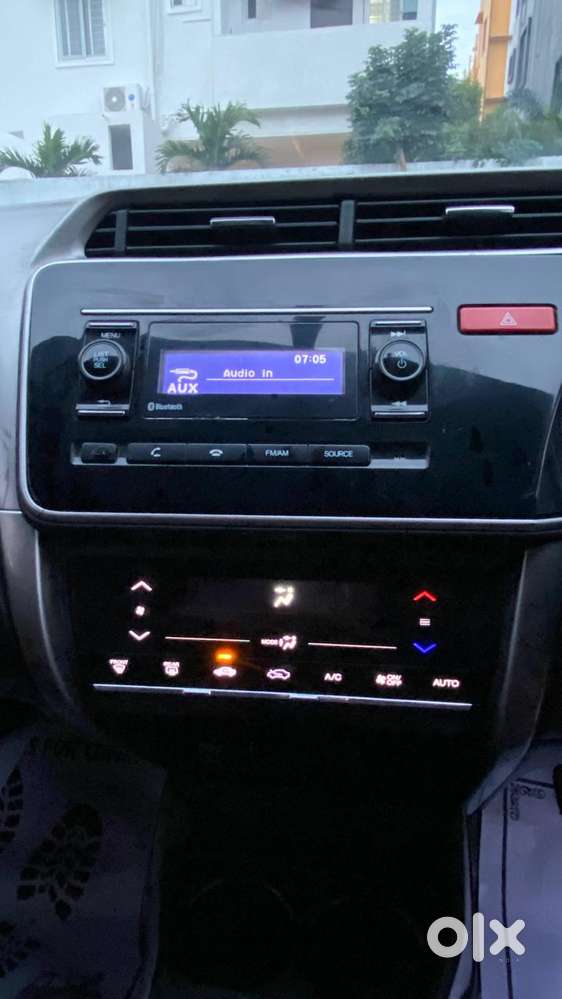 Honda City I Dtec Sv, 2014, Diesel