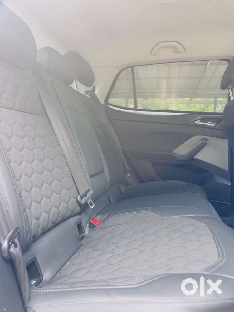 Skoda Kushaq 1.0 Tsi Ambition At, 2023, Petrol