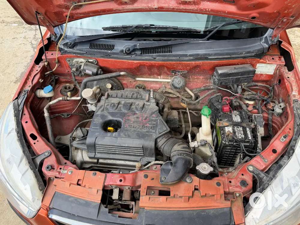Maruti Suzuki Alto 2015