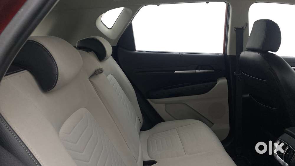 Kia Sonet 1.0 Htx Imt, 2022, Petrol