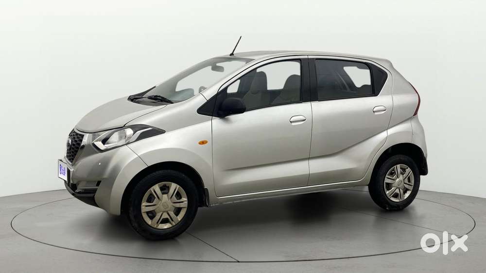 Datsun Redigo S, 2018, Petrol