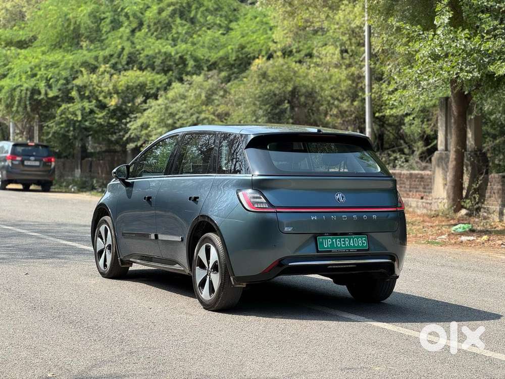 Mg Windsor Ev Essence, 2024, Electric