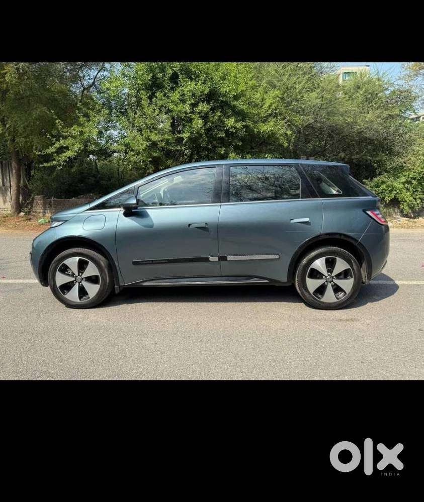 Mg Windsor Ev Essence, 2024, Electric