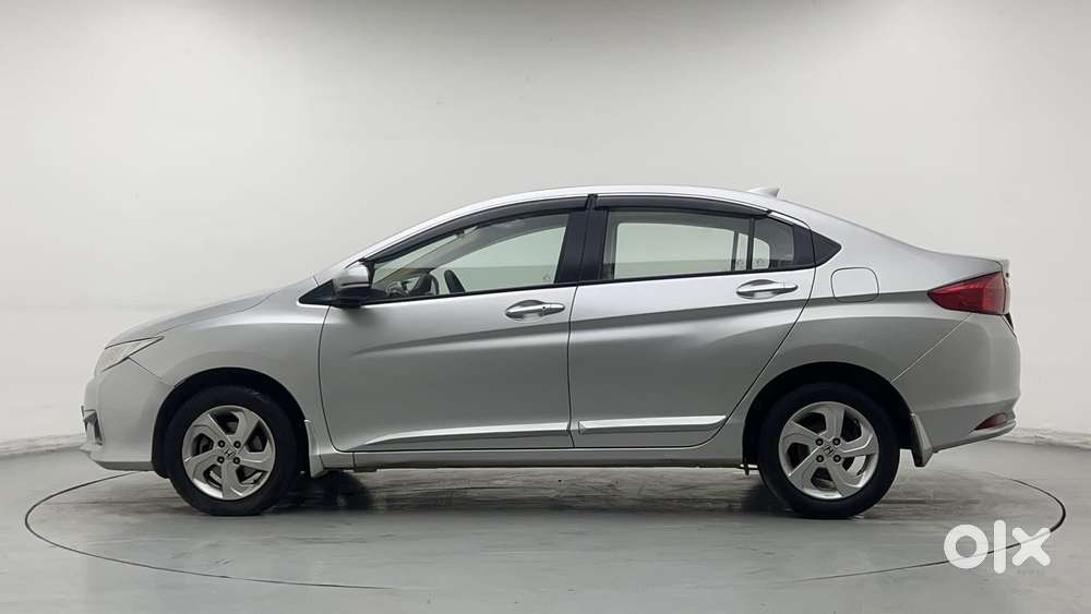 Honda City I-vtec Vx, 2016, Petrol