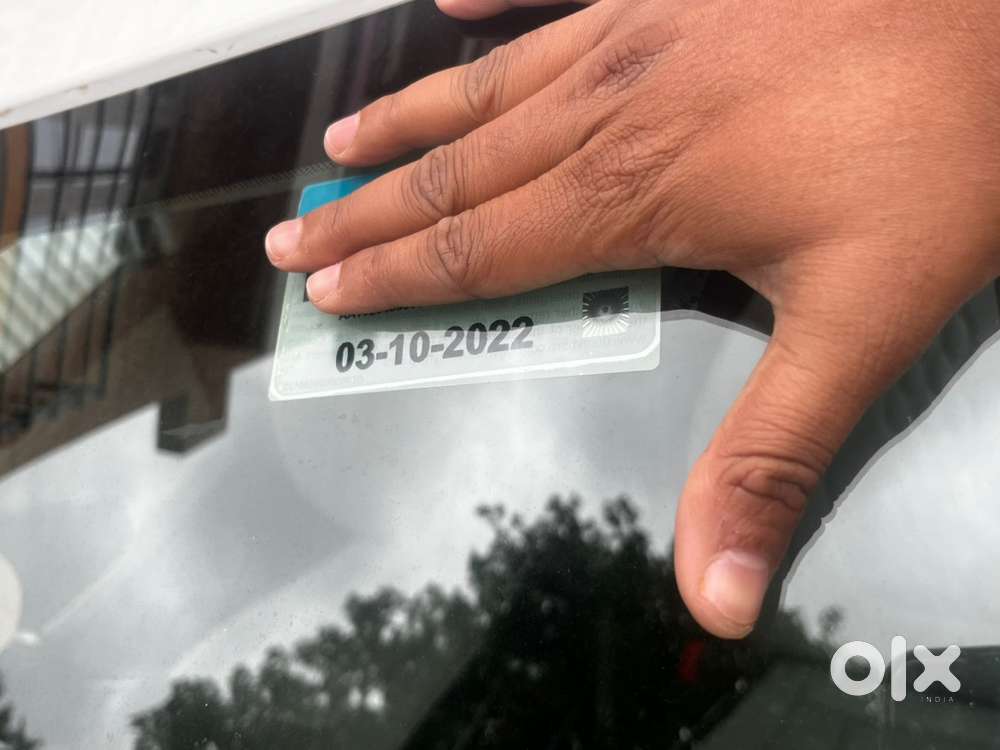 Hyundai Creta Diesel Automatic 2022 Car