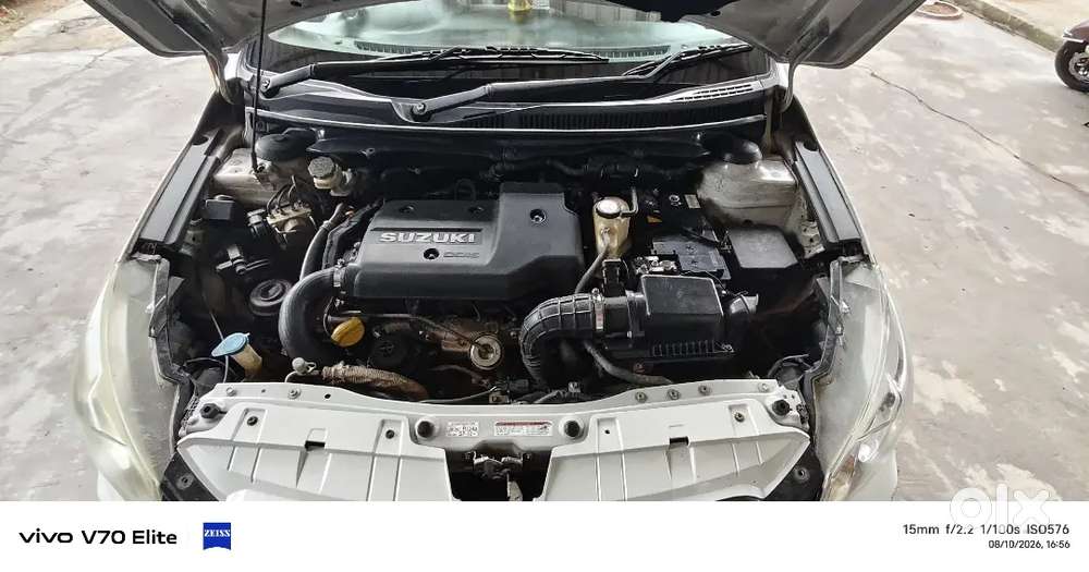 Maruti Suzuki Ciaz 2019 Variant Diesel