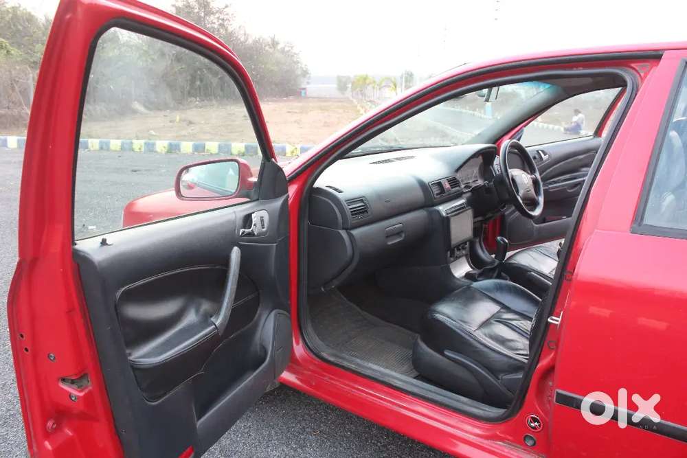 Skoda Octavia 2005 Diesel Well Maintained