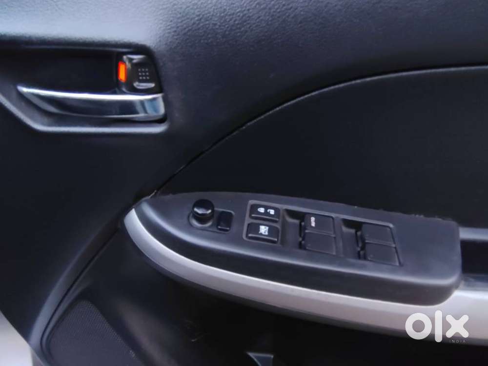 Maruti Suzuki Baleno Delta, 2017, Diesel