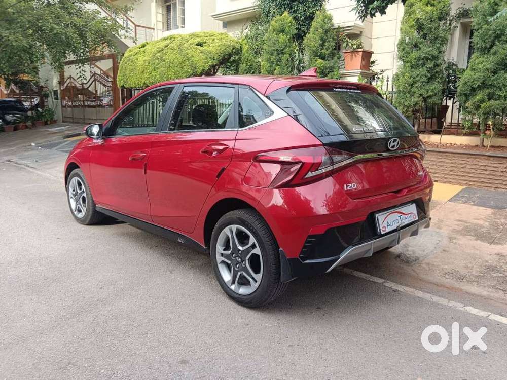 Hyundai Elite i20 Sportz Plus, 2025, Petrol