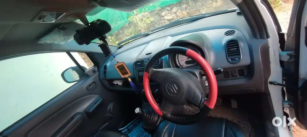 Maruti Suzuki Ritz 2015 Petrol Good Condition
