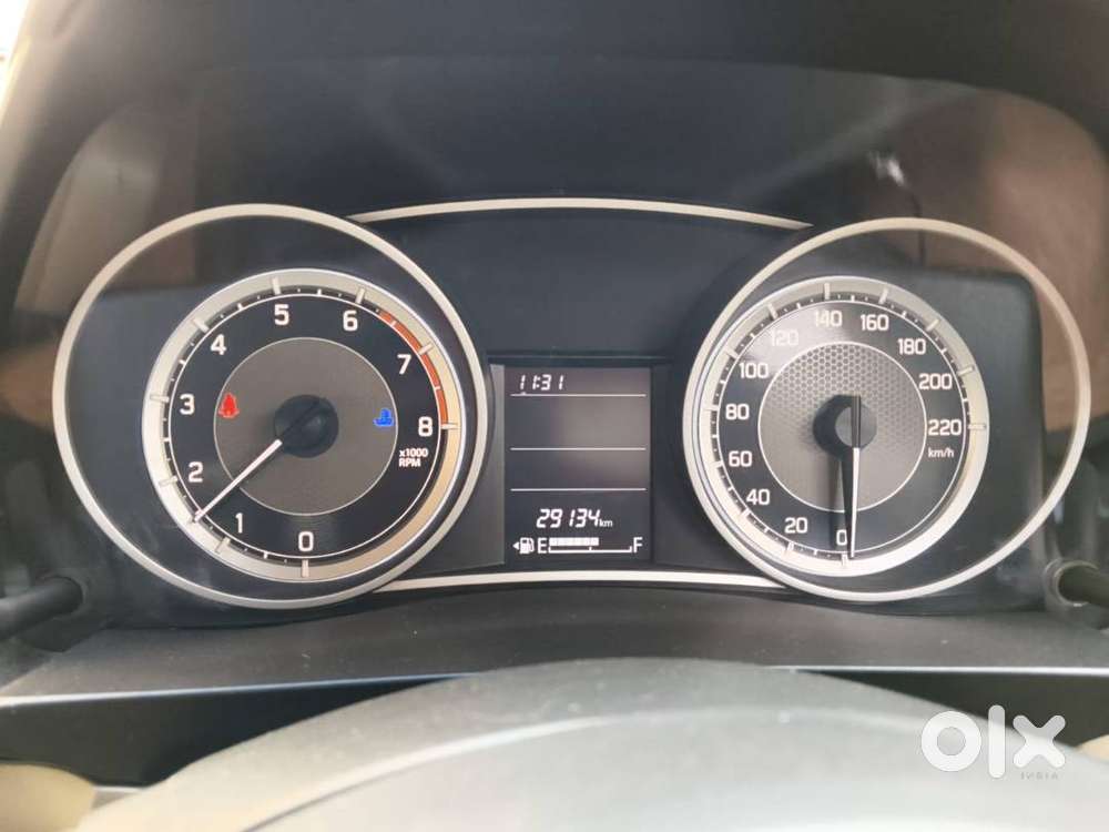 Maruti Suzuki Dzire 2021 Petrol 30000 Km Driven