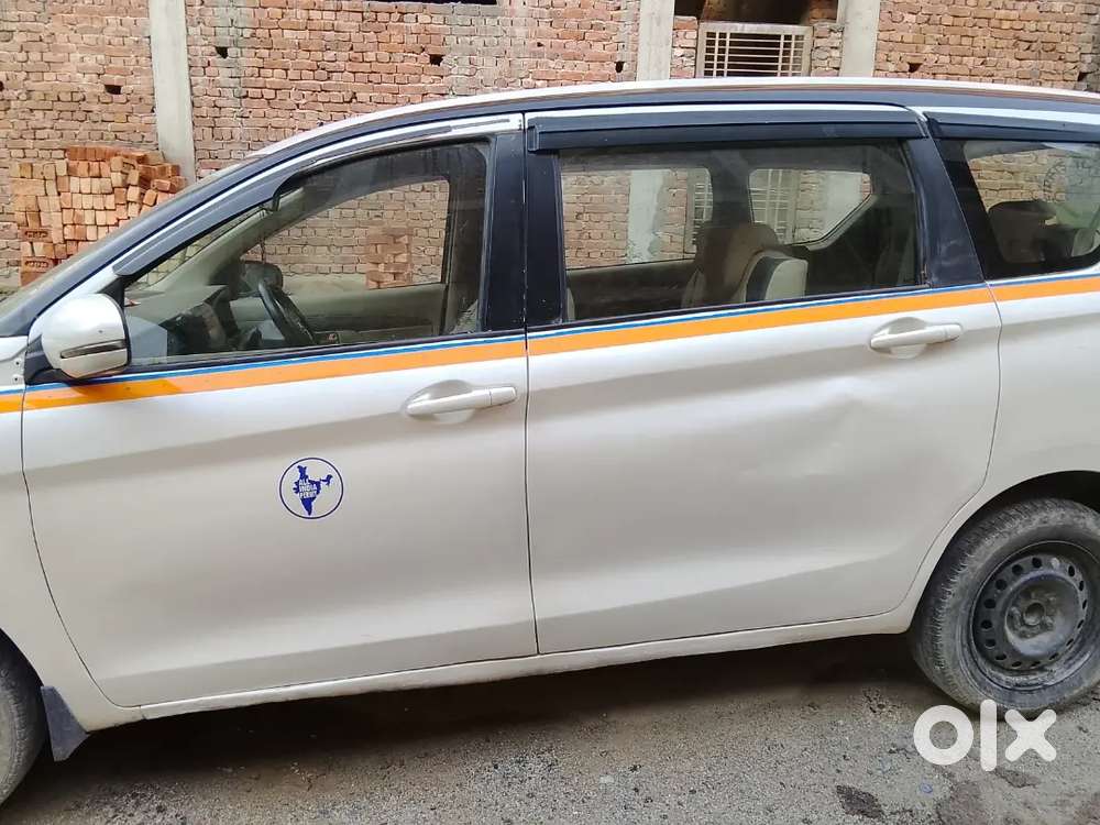 Maruti Suzuki Ertiga 2019 Good Condition