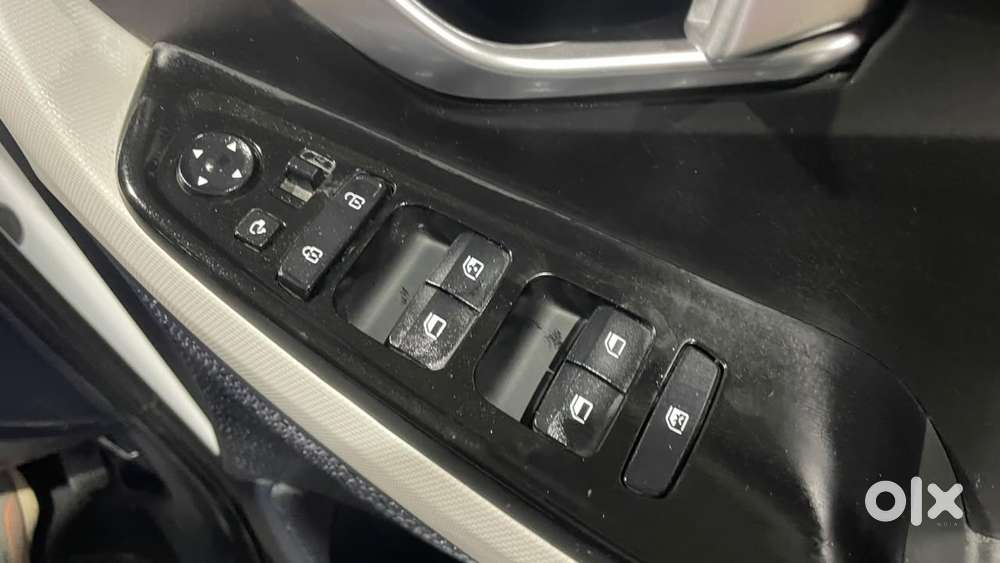 Hyundai Creta Ev Smart Option, 2025, Electric