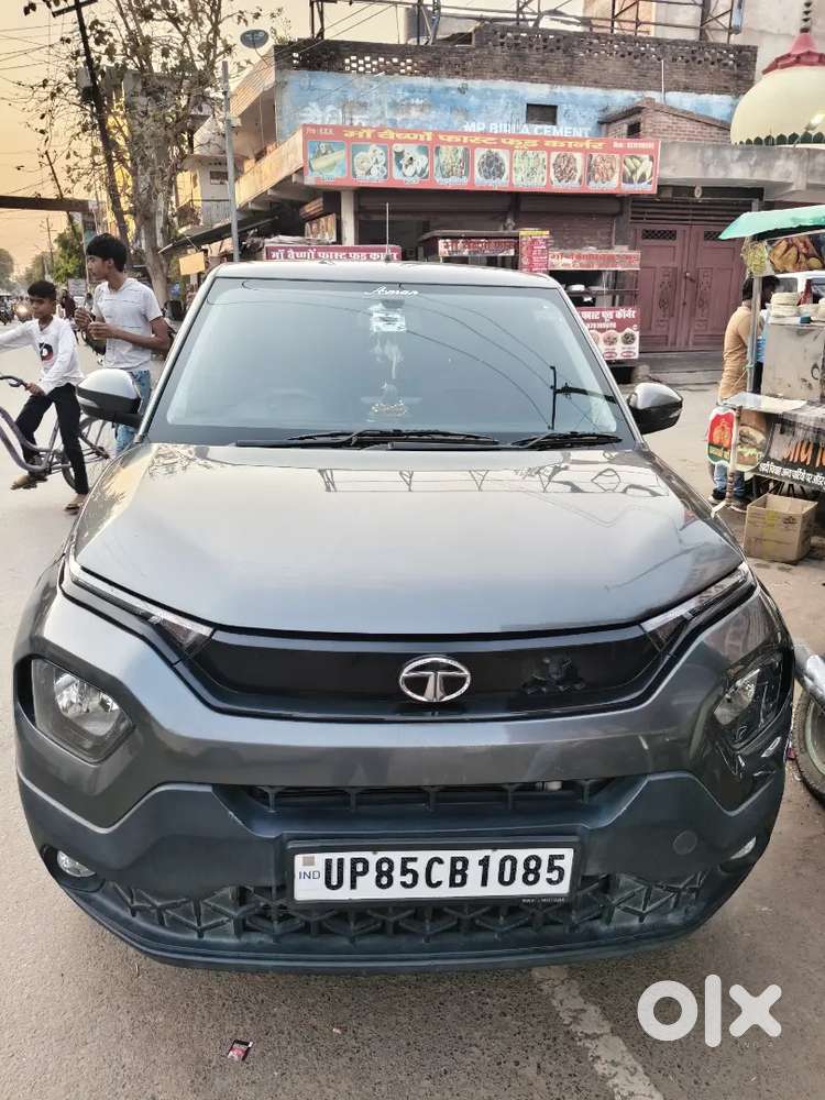 Tata Punch 2023