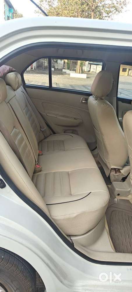Maruti Suzuki Swift Dzire Vdi Bsiv, 2012, Diesel