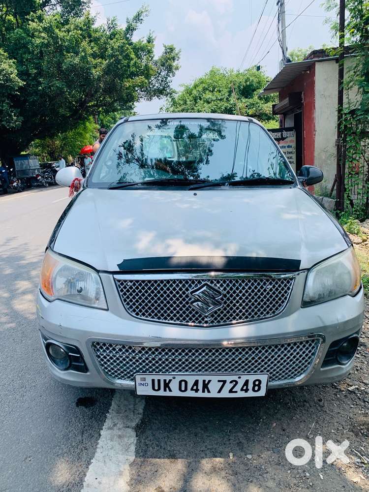 Maruti Suzuki Alto K10 2011 Petrol Manual