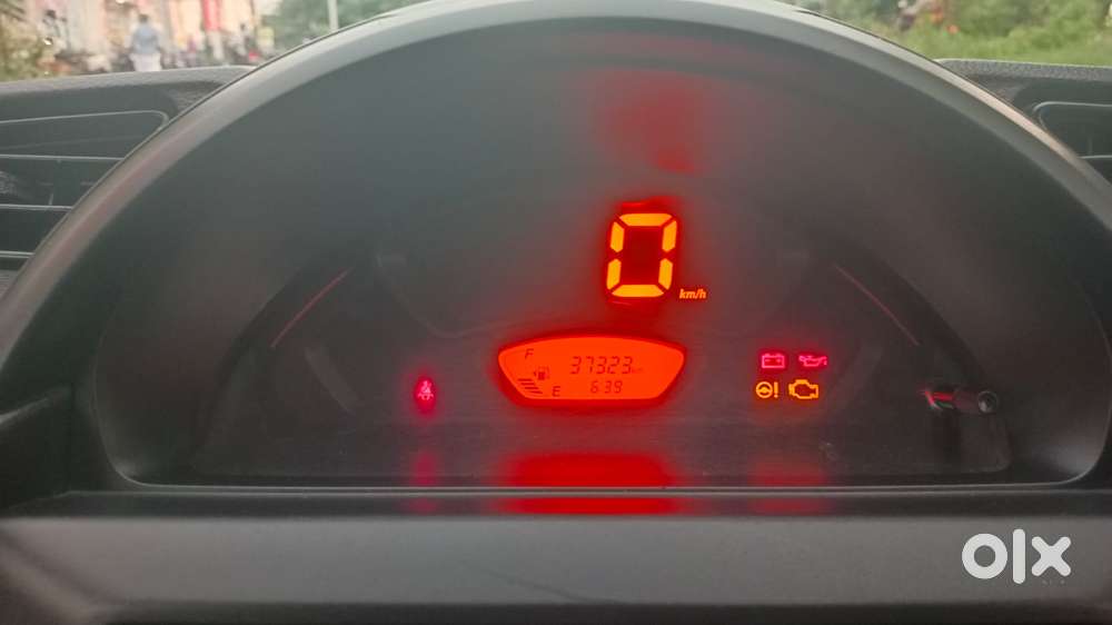 Maruti Suzuki S-presso Vxi Opt, 2022, Petrol