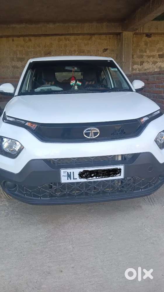 Tata Punch 2023