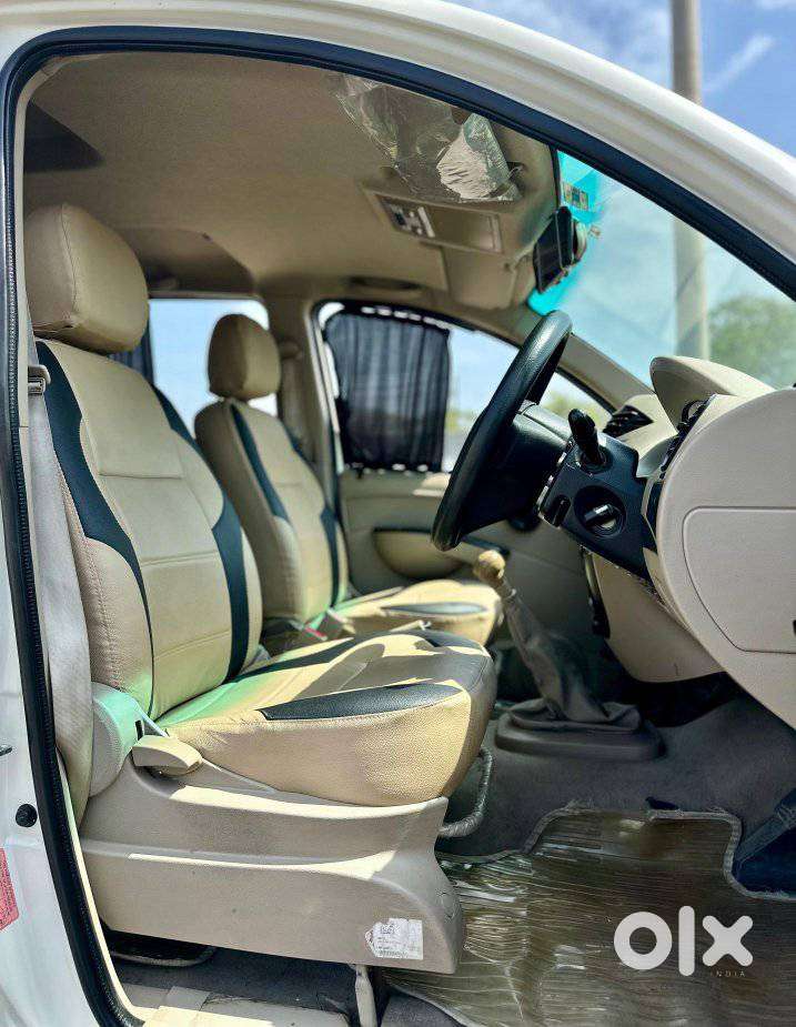 Mahindra Xylo D4, 2016, Diesel
