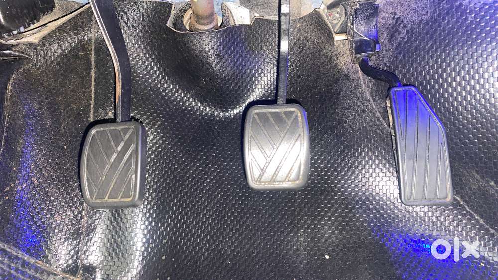 Maruti Suzuki Wagon R 1.2 Vxi, 2021, Petrol