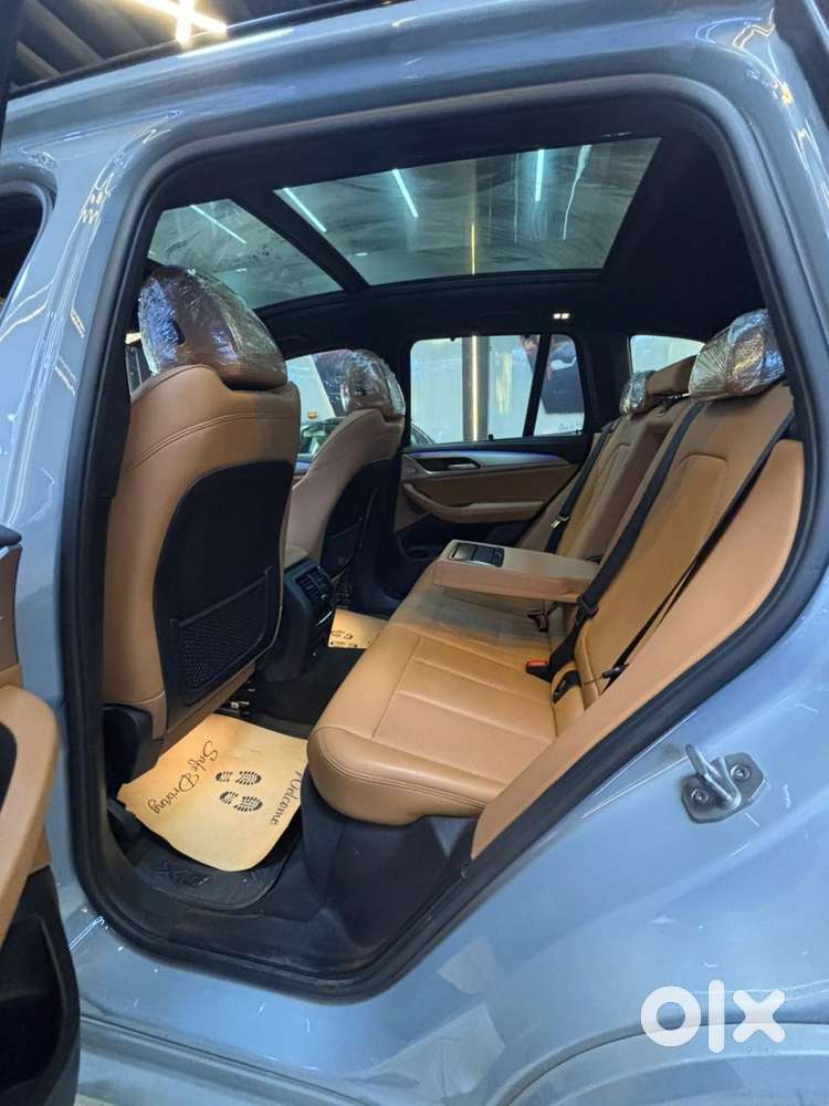 Bmw X3 2.0 Xdrive 30i M Sport, 2022, Petrol
