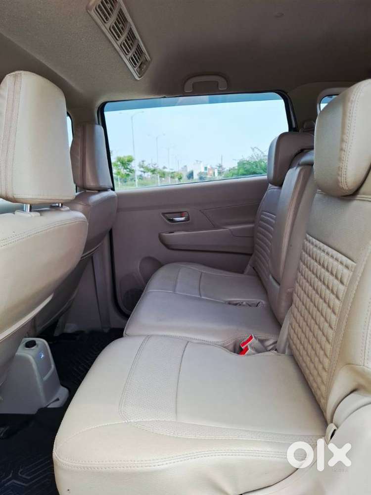 Maruti Suzuki Ertiga Vxi (o) Cng, 2025, Cng & Hybrids