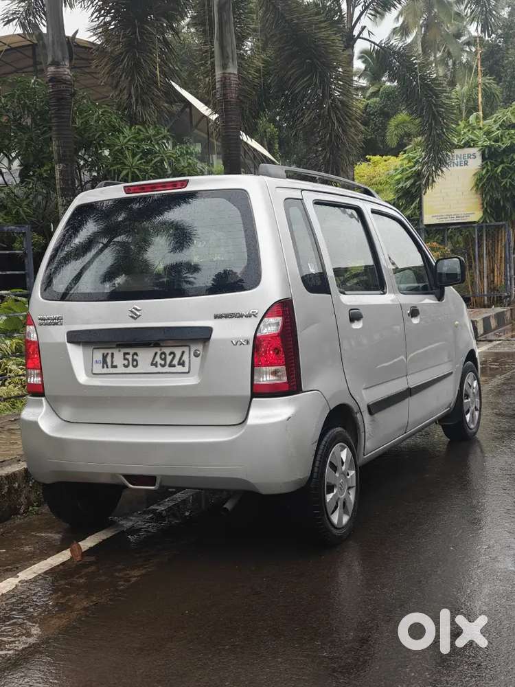 2007 Suzuki Wagon R – Excellent Condition
