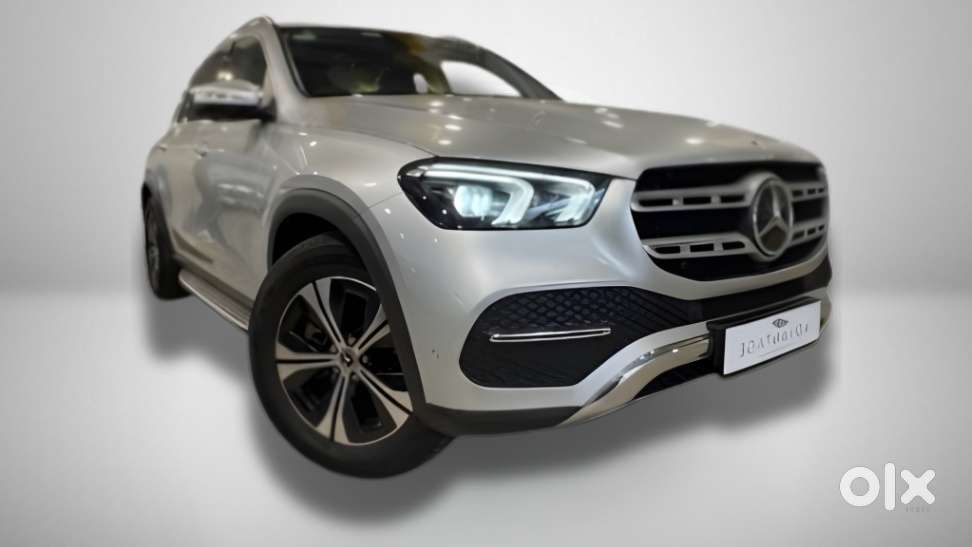 Mercedes-benz Gle 300d 4matic Lwb, 2023, Diesel