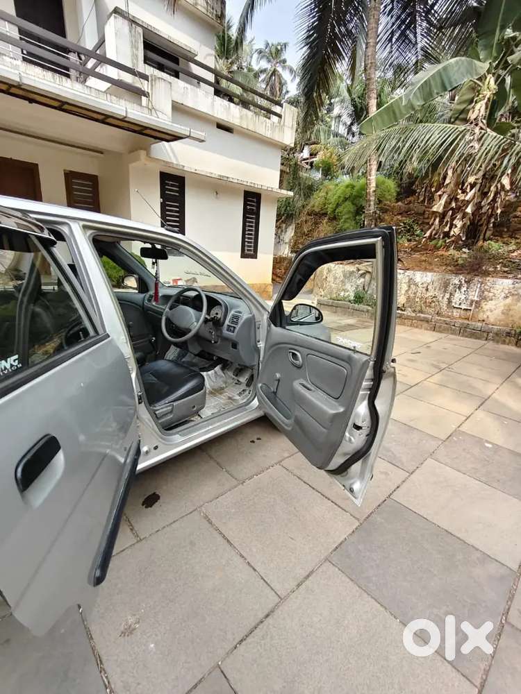 Maruti Suzuki Alto 2005