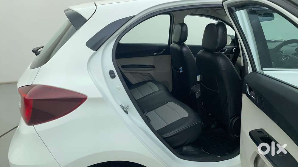 Tata Tiago 1.2 Revotron Xz Plus, 2023, Petrol