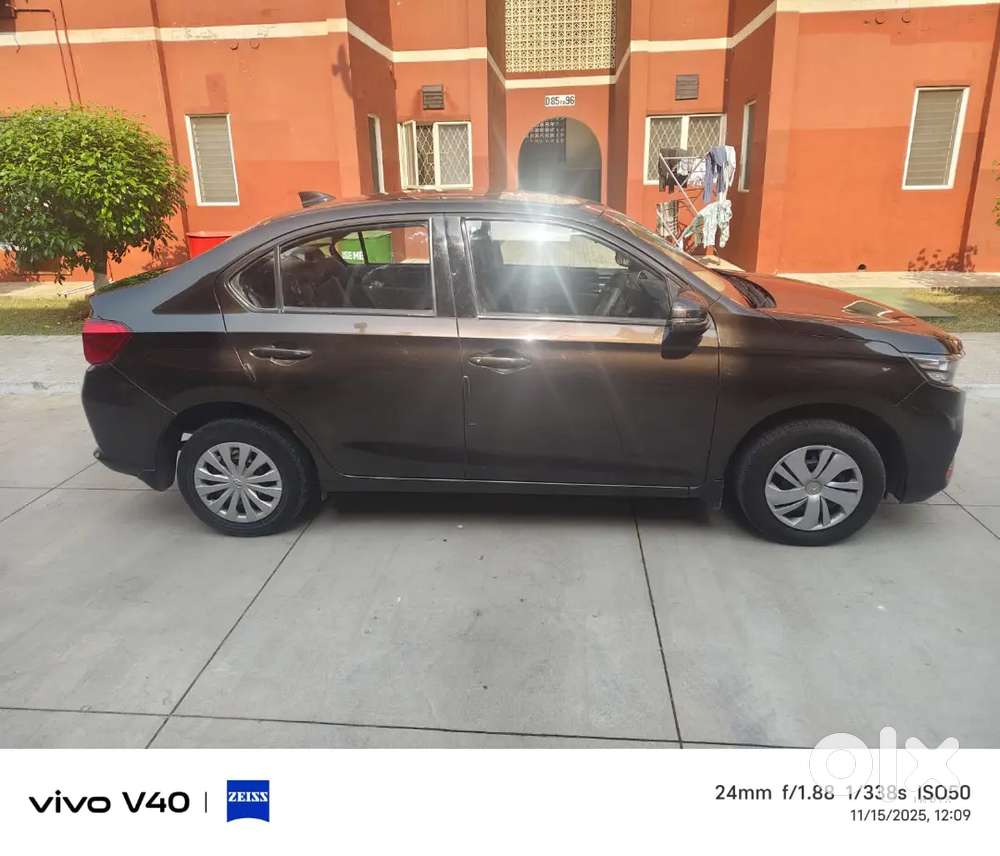 Honda Amaze 2019 Lpg Manual