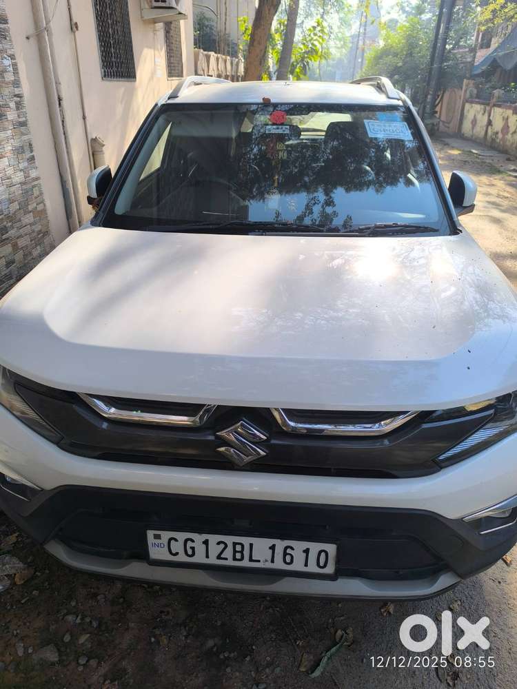 Best Condition Brezza For Sale