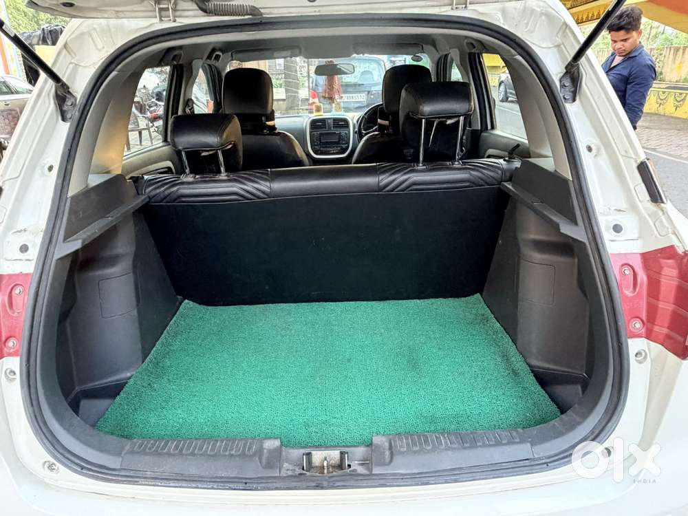 Maruti Suzuki Vitara Brezza Vdi (o), 2016, Diesel