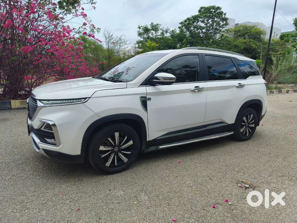 Mg Hector 2.0 Sharp Diesel, 2020, Diesel