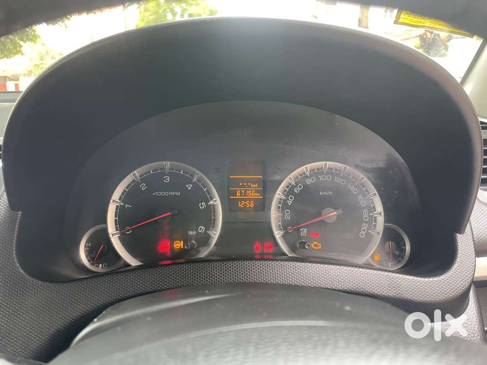 Maruti Suzuki Swift Vdi, 2012, Diesel