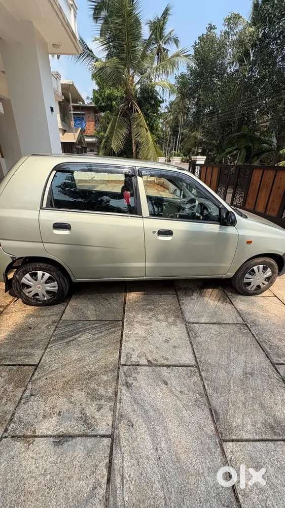 Maruti Suzuki Alto 2004