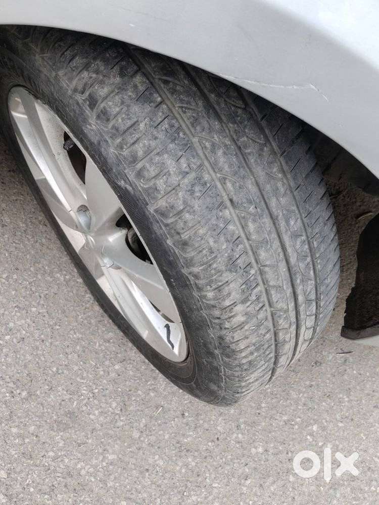 Hyundai Verna Sx Option, 2016, Petrol